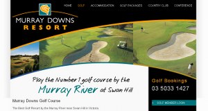 murray downs golf club